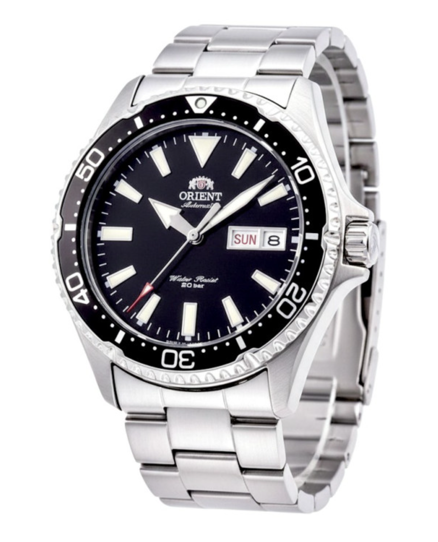Orient Kamasu Diver Automatic RA-AA0001B39B